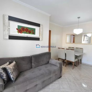 apartment em Rua Ernani Pinto, Vila Maria Alta - São Paulo - SP