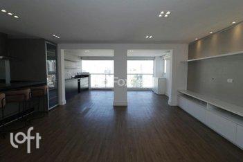 apartment em Rua Almeida Torres, Aclimação - São Paulo - SP