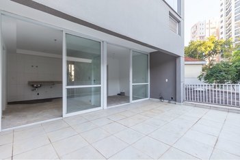 apartment em Rua Caramuru, Saúde - São Paulo - SP