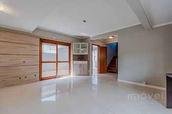 house em Rua Luiz Delfino, Espírito Santo - Porto Alegre - RS