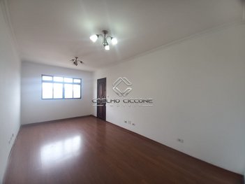 apartment em Rua Sílvia, Nova Gerty - São Caetano do Sul - SP