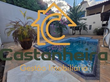house em ARNE 13 Avenida NS 6, Plano Diretor Norte - Palmas - TO