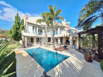 house em Avenida Central, Xangri-Lá - Xangri-Lá - RS