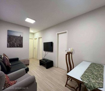 apartment em Rua Henrique Furtado Portugal, Buritis - Belo Horizonte - MG