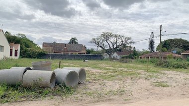 land_lot em Bage, Laranjal - Pelotas - RS