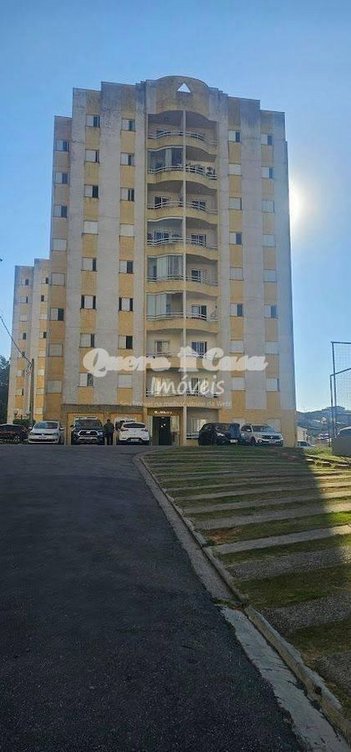 apartment em Rua João Artoni, Jardim Testae - Guarulhos - SP