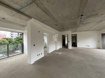 apartment em Rua Chipre, Vila Olímpia - São Paulo - SP