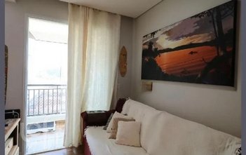 apartment em Eliseu de Almeida, Instituto de Previdência - São Paulo - SP