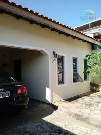 house em Rua Antônio Garcia Fernandes, Parque Residencial Vila União - Campinas - SP