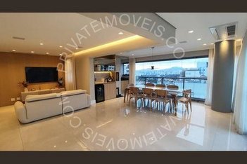 apartment em Rua Mário Whately, Alto da Lapa - São Paulo - SP