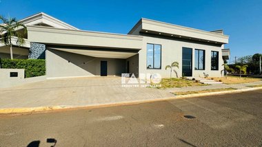 house em Avenida Comendador Antonio Curti, Golden Park Residence II - Mirassol - SP