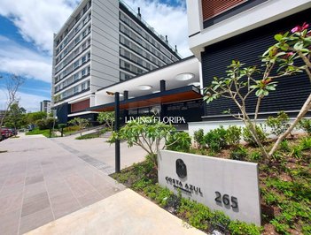 apartment em Marcílio Dias, Jardim Atlântico - Florianópolis - SC