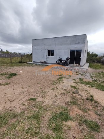 house em Rua Boa Vista, Boa Vista - Imbituba - SC