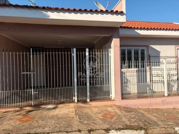 house em Rua Antônio Pollo, Vila Rica - São Pedro - SP
