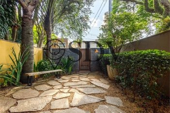 house em Avenida Itacira, Planalto Paulista - São Paulo - SP