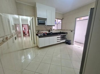 house em Rua Paulo Soares, Santo Antônio - Osasco - SP
