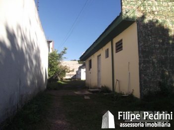 land_lot em Rua Dário Totta, Tristeza - Porto Alegre - RS