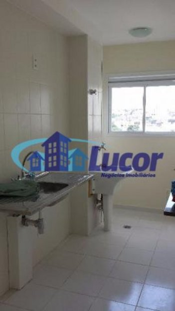apartment em Rua Dona Ana Neri, Cambuci - São Paulo - SP