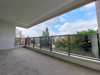 apartment em Rua Doutor Fabrício Vampré, Vila Mariana - São Paulo - SP