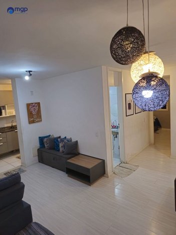apartment em Rua Doutor Afonso Vergueiro, Vila Mariana - São Paulo - SP