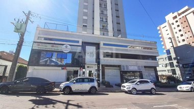 business em Rua Nascimento Vargas, Annes - Passo Fundo - RS