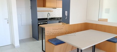 apartment em Alameda Itanhaém, Jardim Sandra - Sorocaba - SP