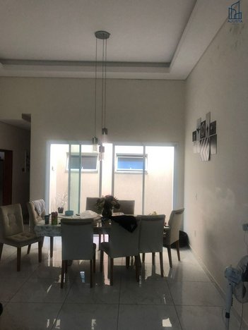 house em Avenida Elias Maluf, Wanel Ville - Sorocaba - SP