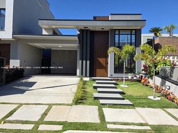 house em Avenida Prefeito Francisco Ribeiro Nogueira, Mogi Moderno - Mogi das Cruzes - SP