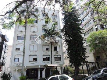 apartment em Pedro Ivo, Mont'serrat - Porto Alegre - RS