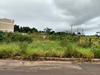 land_lot em Rua José Vieira de Souza, Panorâmico - Osório - RS