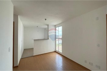 apartment em Rua João Francisco Gramuglia, Chácara Recreio do Havaí - Botucatu - SP