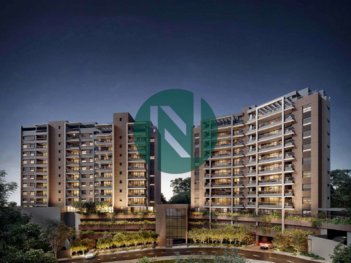 apartment em Rua Sebastião Cortes, Perdizes - São Paulo - SP