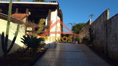 house em Rua Stringhini, Hípica - Porto Alegre - RS
