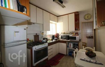 apartment em Rua Nossa Senhora de Fátima, Santa Paula - São Caetano do Sul - SP