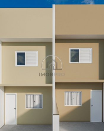 house em Rua Ilustriano de Moraes Mota, Residencial São Conrado - Tatuí - SP