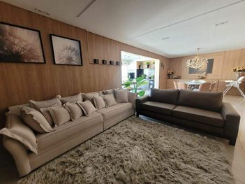 apartment em Avenida Aldino Pinotti, Centro - São Bernardo do Campo - SP