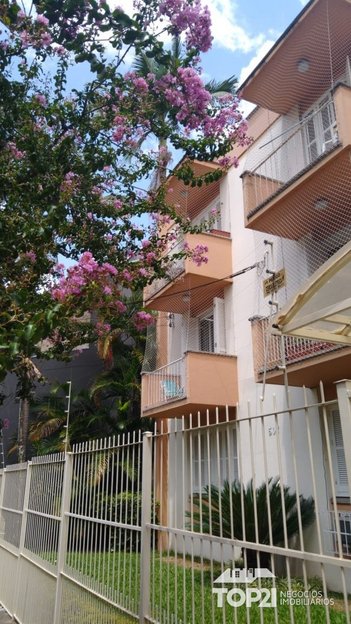 apartment em Eudoro Berlinck, Auxiliadora - Porto Alegre - RS