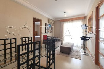 apartment em Rua Pintassilgo, Vila Uberabinha - São Paulo - SP