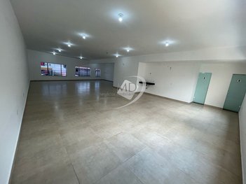 office em General Craveiro Lopes, Rudge Ramos - São Bernardo do Campo - SP