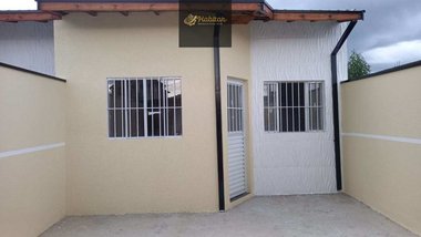 house em Avenida Marcos Roberto de Souza, Residencial e Comercial Portal dos Eucaliptos - Pindamonhangaba - SP