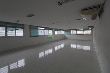 commercial_building em General Valdomiro de Lima, Jabaquara - São Paulo - SP