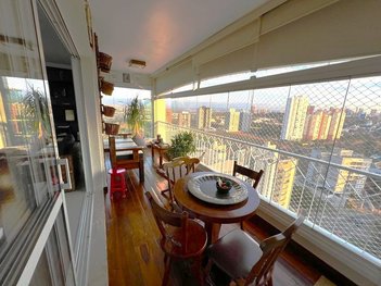 apartment em Rua José Maria Hannickel, Jardim Portal da Colina - Sorocaba - SP