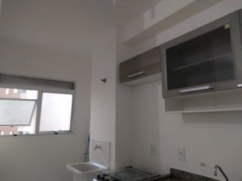 apartment em Rua Yayá, Canhema - Diadema - SP