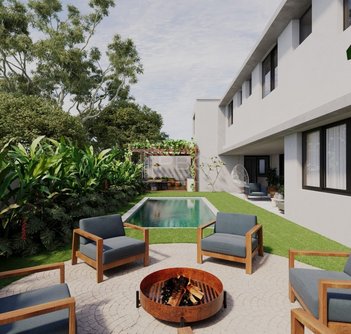 house em Rua José Gambarini, Jardim Cordeiro - São Paulo - SP