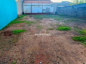 land_lot em Avenida 52 PA, Jardim das Paineiras - Rio Claro - SP