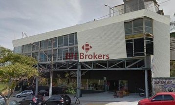 business em Raja Gabaglia, Santa Lúcia - Belo Horizonte - MG