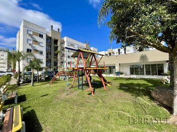 apartment em Rua Joaquim de Carvalho, Vila Nova - Porto Alegre - RS