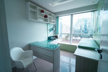 office em Avenida Pau Brasil, Norte (Águas Claras) - Brasília - DF