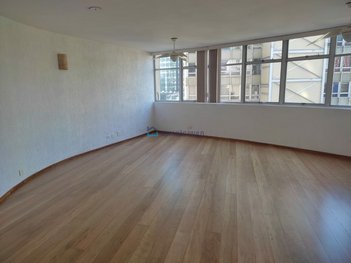 apartment em Rua Professor Artur Ramos, Jardim Paulista - São Paulo - SP