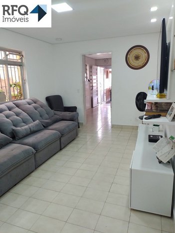 house em Rua Guararema, Bosque da Saúde - São Paulo - SP